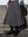 MATTE PASTEL SKIRT
