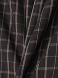 Grizzl Check Windbreaker