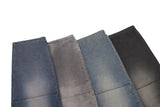 Tomboy Balloon Wide Denim