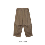 Pigment Patch Carpenter Pants