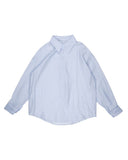 AIRY STRIPE SHIRT