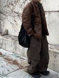Moa Dumble Fleece Anorak