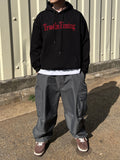 TT Lettering Hoodie