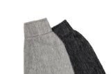 Wilson Mohair Crop Jacket