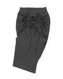 CHI WRAP STRING SKIRT