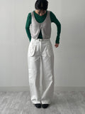 Hills Tencel Round T-shirt