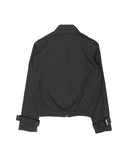 RIVET NYLON JACKET