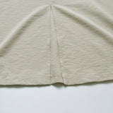 The Mozz Puff High Neck One Piece