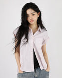 Fold ST Short Sleeve Shirt