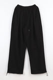 Spring Deep Two-Way Pants