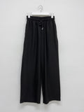Plan Air Banding Wide Slacks