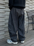 Non-Fade Volume Denim