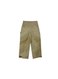 Drock Biker Dyeing Cargo Pants