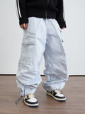 Traffic Gorpcore Wide Pants