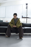 ys string wide pants