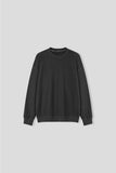 Pigment Waffle Over Sweatshirt