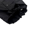 Log Nylon Bermuda Pants