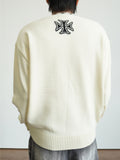 The cross pixel knit