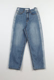 side painting denim