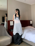 PIGMENT CUTTING PANTS