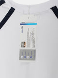 Calf Track Line Long Sleeve