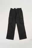 cotton work cargo pants