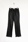 wrinkle coating jeans