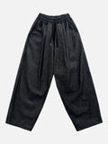 Pure Double Non-Fade Denim Pants