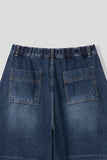 Super balloon Jeans