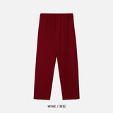 Number One Mile String Setup Pants