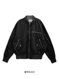 MA Mix Bomber Flight Jacket