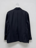 [premium] Tweedy Single Overfit Blazer