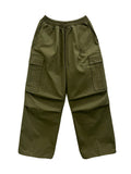 Dylan Parachute Balloon Cargo Pants