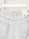 Belle Wide Denim Pants