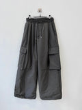 Structures 3D Cargo Padded Pants