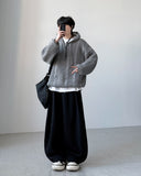 Mezo Knit Balloon Pants