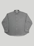 Soft Denim Rolling Shirt