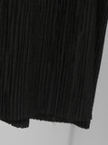 [Premium] Monoair Pleats Set-up Pants