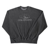 Colorado Pig Balloon Sweatshirt