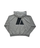 Crop Army Hoodie
