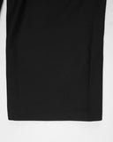 ANGLE LINE WIDE SLACKS