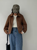 Leopard Hunting Cap