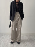 Ruri Hole Bolero Knit