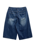 Amber 8 Part Denim Pants