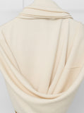 [Premium] Levi Shawl & One Piece Set