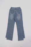 move stitch denim
