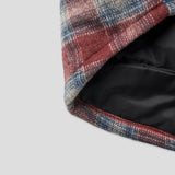 Beddit Check Padding Shirt