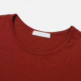 Senas U-Neck Regular Half T-Shirt