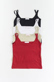 Dudu Sleeveless