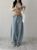 374 Slavic Balloon Wide Pants